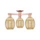 Option Antique Copper / Mercury