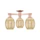 Option Antique Copper / Mercury