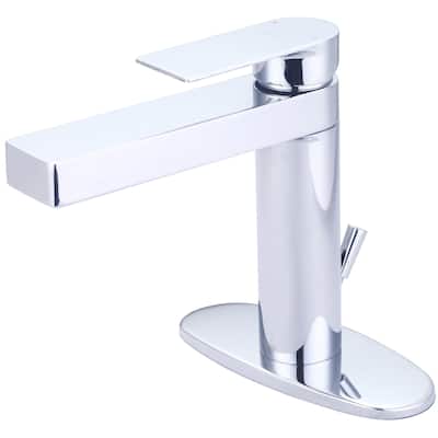 Olympia Faucets L-6000-WD i4 1.2 GPM Single Hole Bathroom Faucet