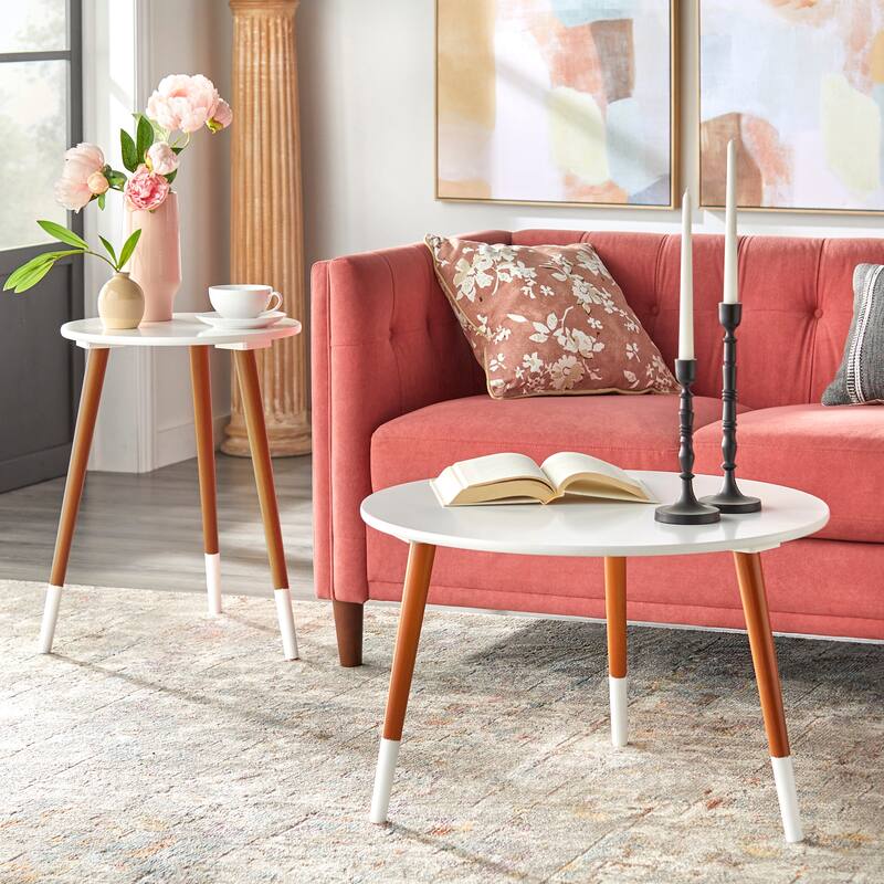 Simple Living Julia Coffee Table