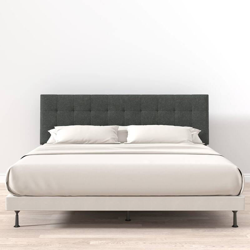 Kaya Upholstered Headboard