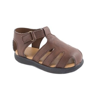 baby deer sandals