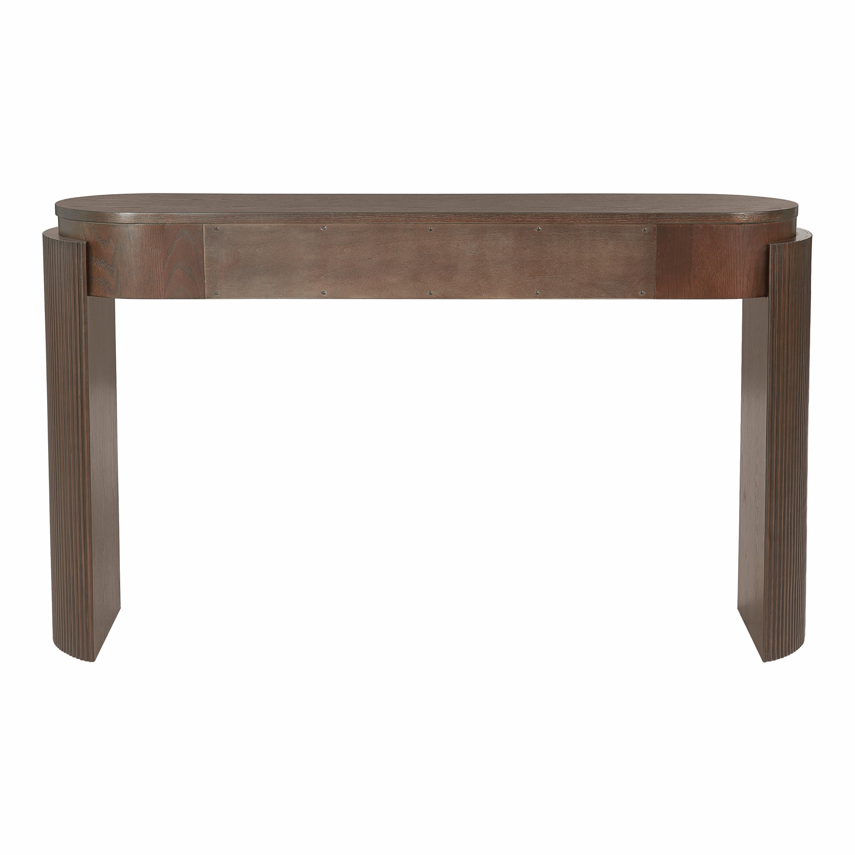 ★mi★ColemanNaturalWoodRollTable 90 Carrollton Rustic Ranch Rectangular Cocktail Table From