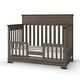preview thumbnail 13 of 15, Child Craft Redmond 4-in-1 Convertible Crib