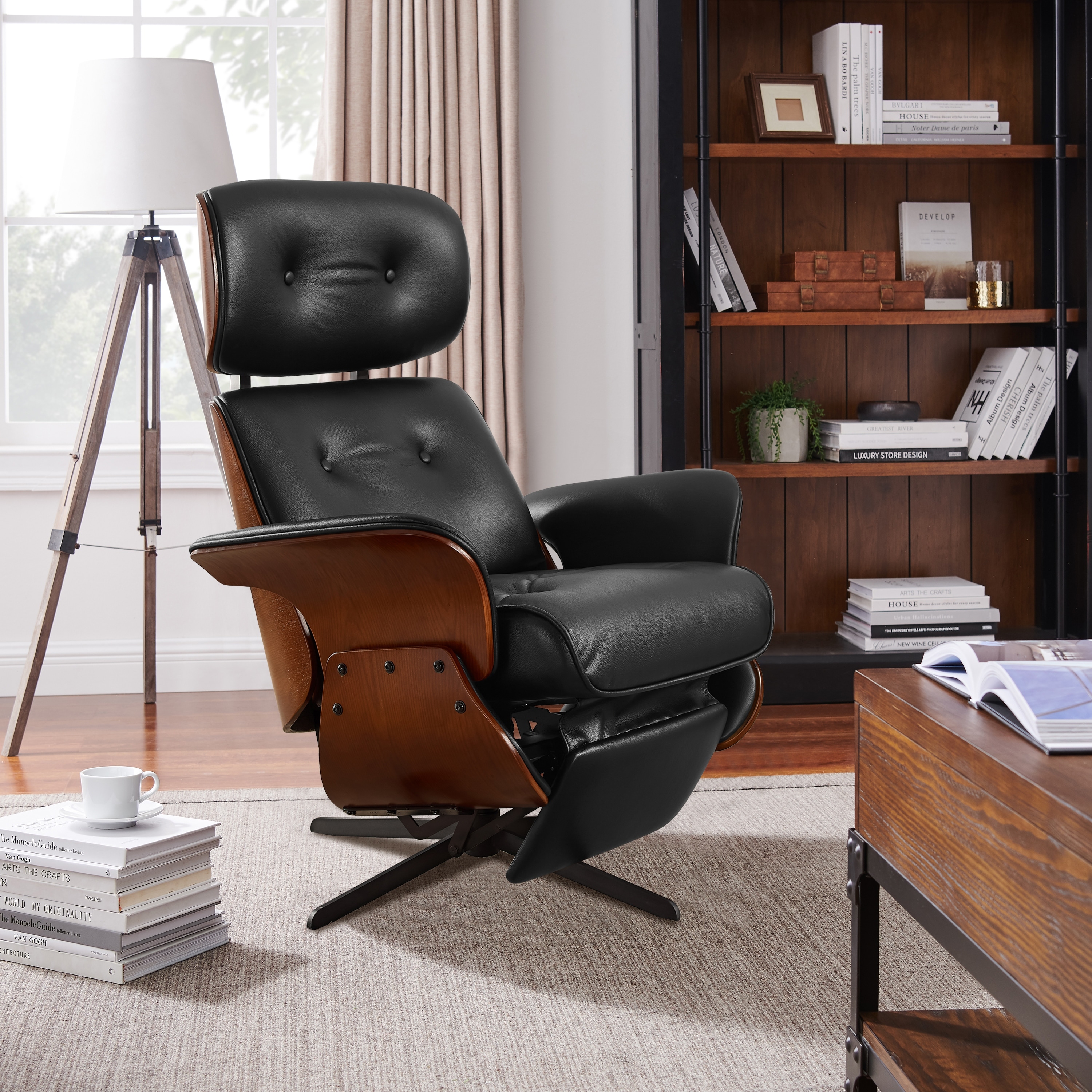Recliner chairs on sale at leons