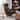Art Leon Mid-century Modern Faux Leather Lounge Chair Recliner