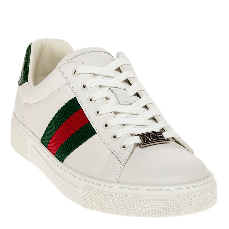Gucci Ace Sneakers - 39 EU