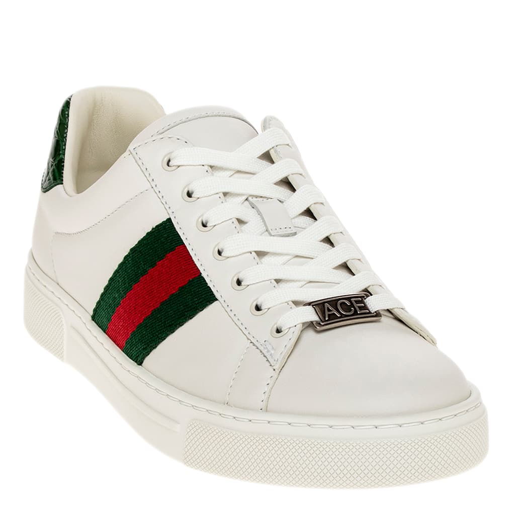 Gucci Ace Sneakers