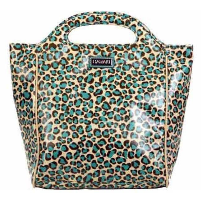 womens lunch bag with bottle holder