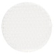 preview thumbnail 8 of 13, SAFAVIEH Outdoor Kelsey 30-inch Bar Stool (Fully Assembled) - 14.60" W x 14.60" D x 29.50" H