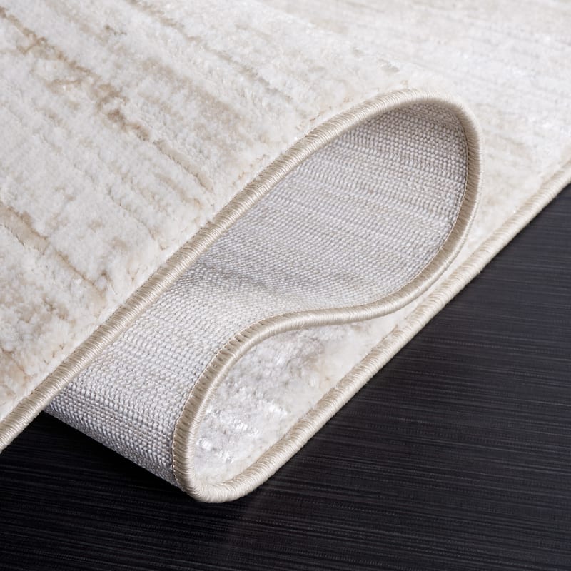 SAFAVIEH Hanna Elana Contemporary Rug