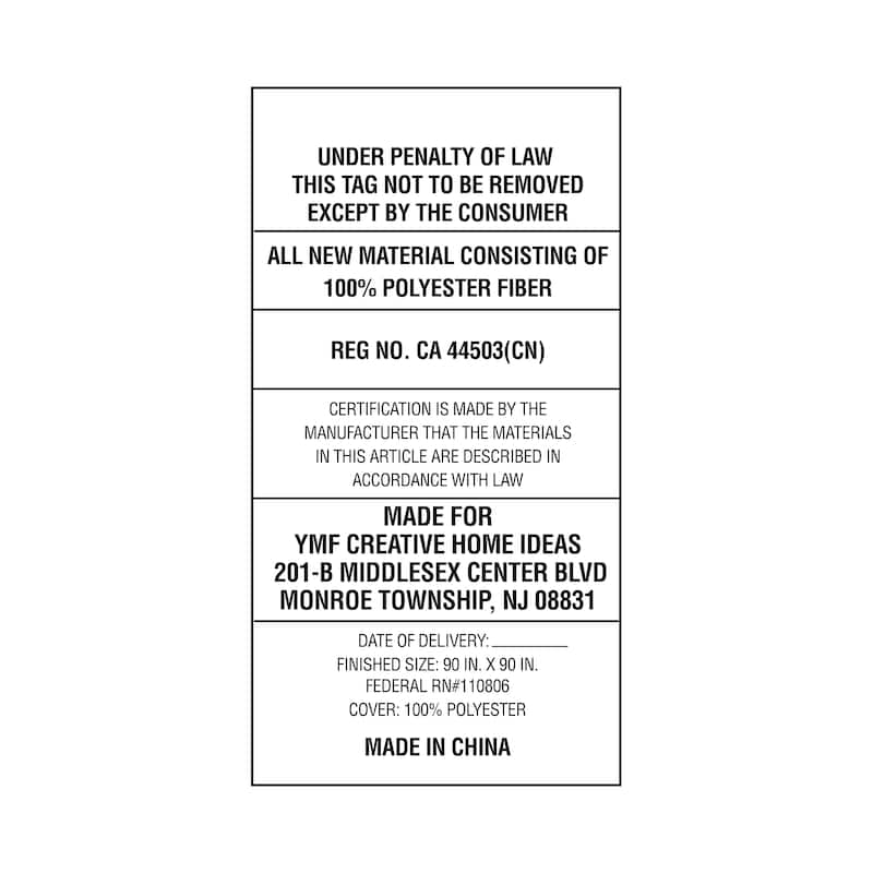 Juicy Couture Sparkle Zebra Jacquard Comforter Sets