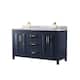 Option Dark Blue