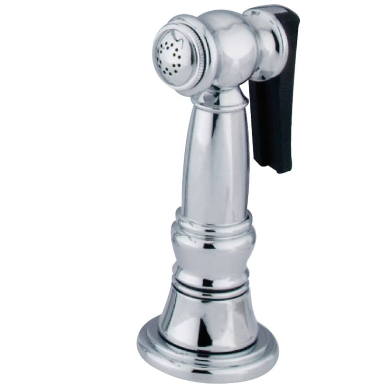 Kingston Brass Made To Match Kitchen Side Sprayer - Polished Chrome