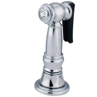 Kingston Brass Made To Match Kitchen Side Sprayer