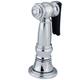 Option Polished Chrome