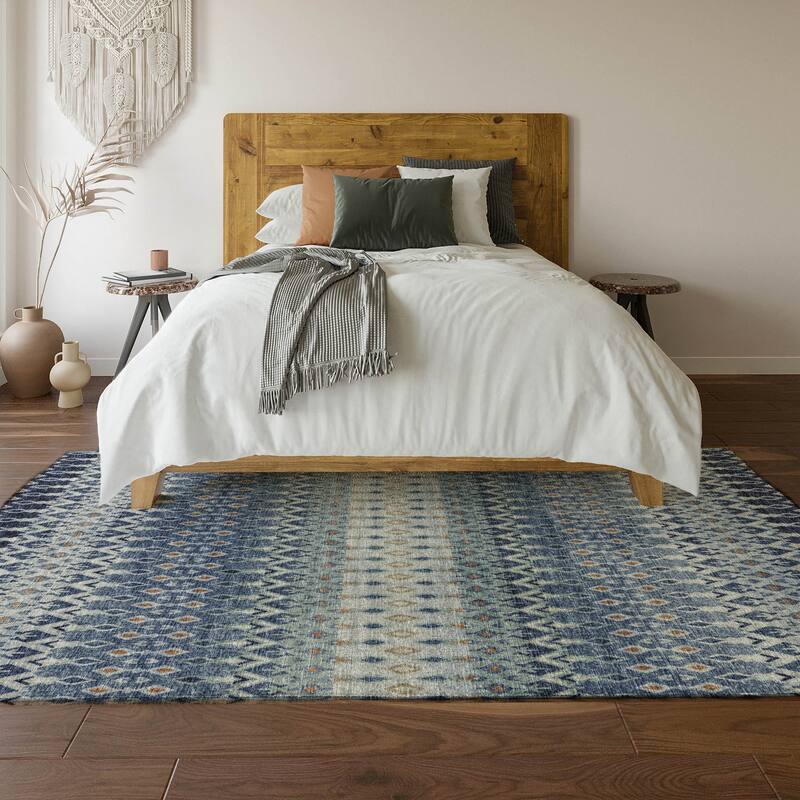 Premium Washable Super Soft Boho Moroccan Mayfield Rug