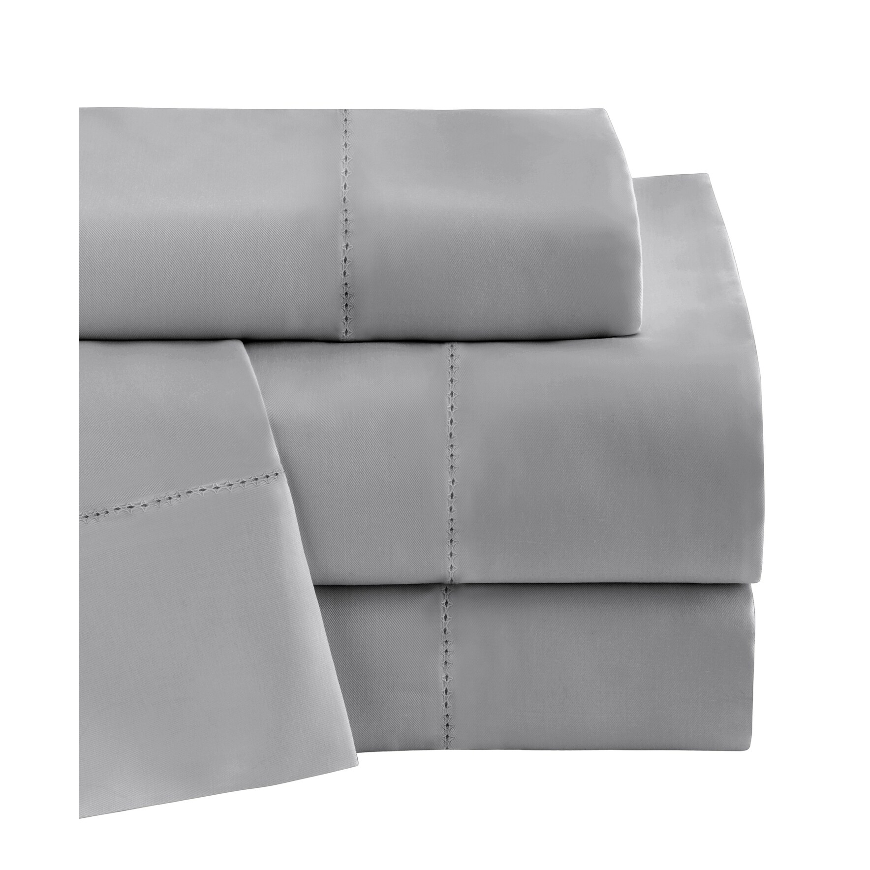 Solid Colored Rayon from Bamboo Breathable Deep Pocket Bed Sheet Set