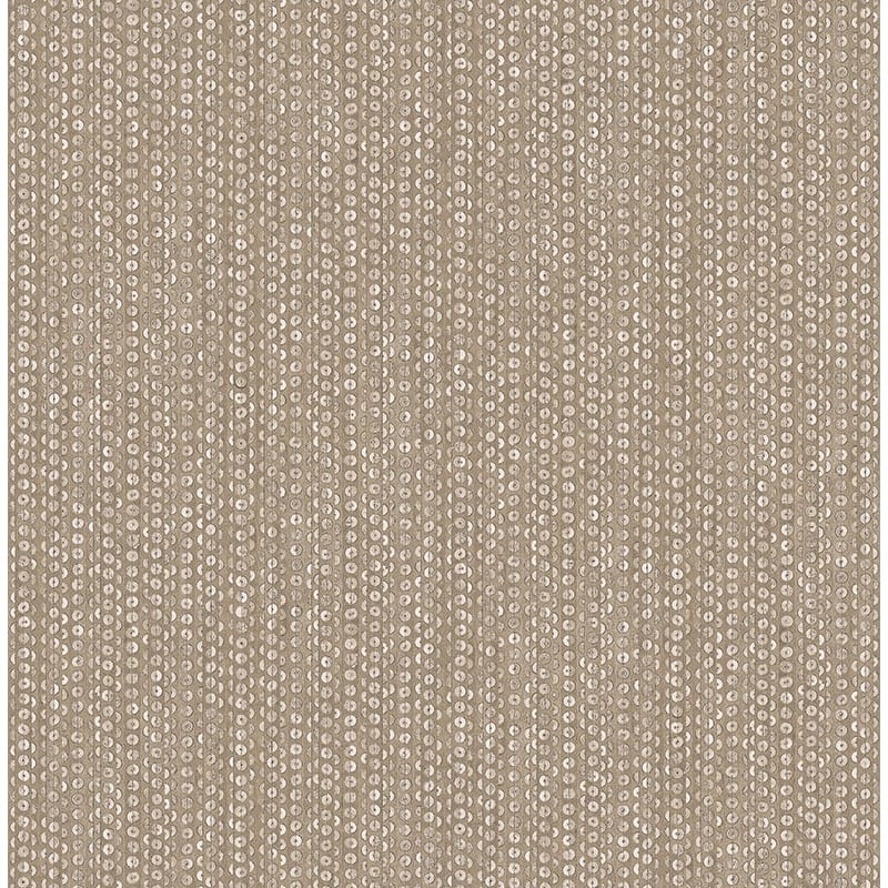 Seabrook Designs Neda Solid Unpasted Wallpaper