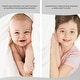 preview thumbnail 6 of 8, Dream On Me Asheville 4 Inch Firm Fiber Crib And Toddler Mattress