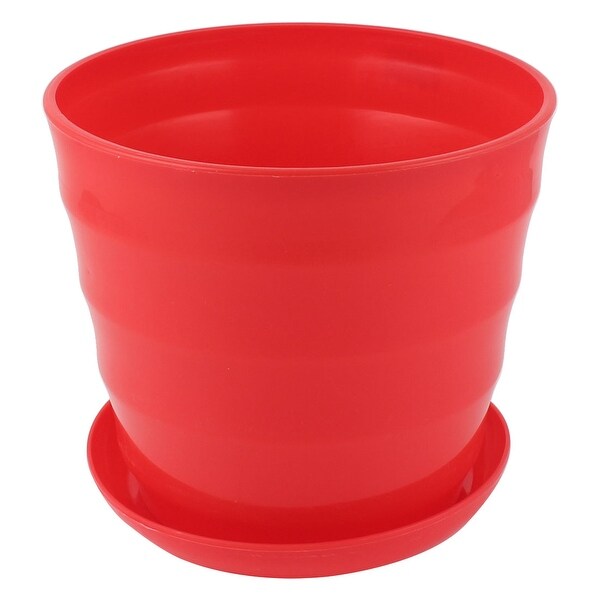 19cm plant pot