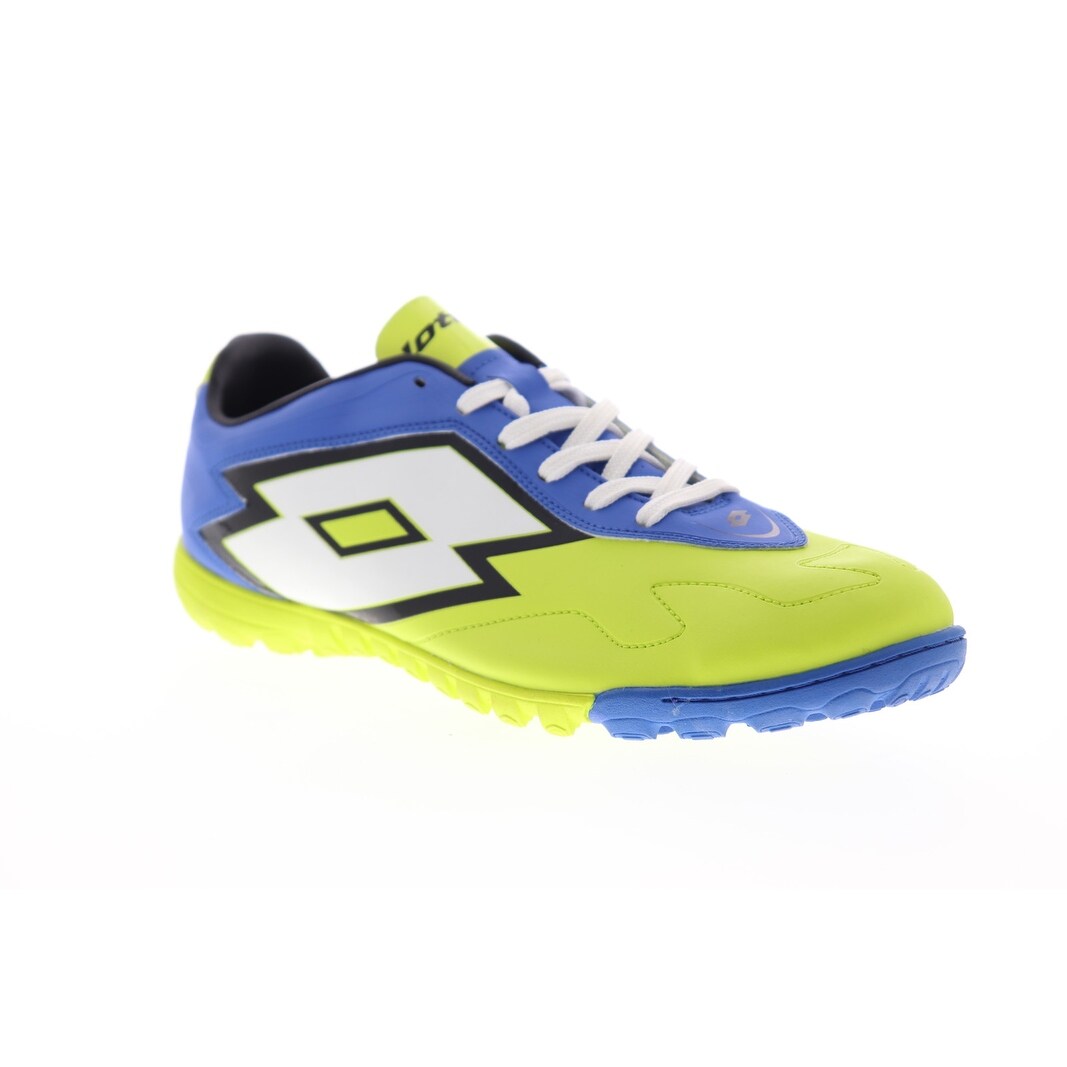 lotto blue shoes