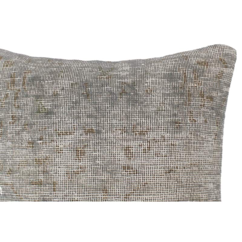 Antique Shabby Chic Ss Vintage Handmade Pillow