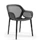 Option Anthracite Black