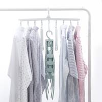 Shop 2-Tier Tripod Clothes Dryer with Hanging Clothespins - Free ...