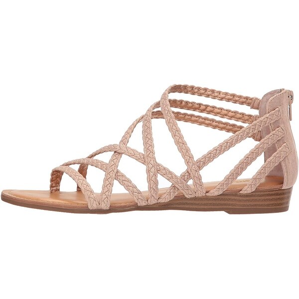 carlos santana amara sandal