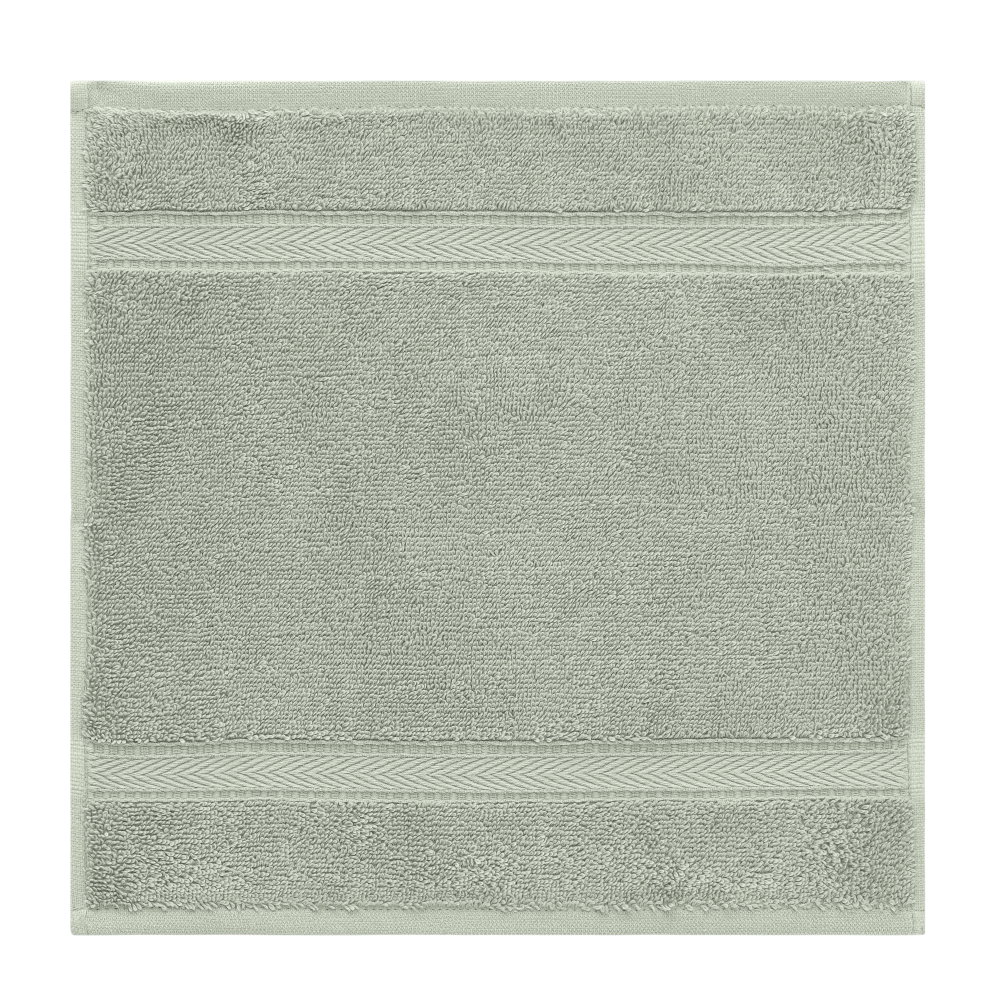 Authentic Hotel and Spa Turkish Cotton 6 piece Towel Set On Sale