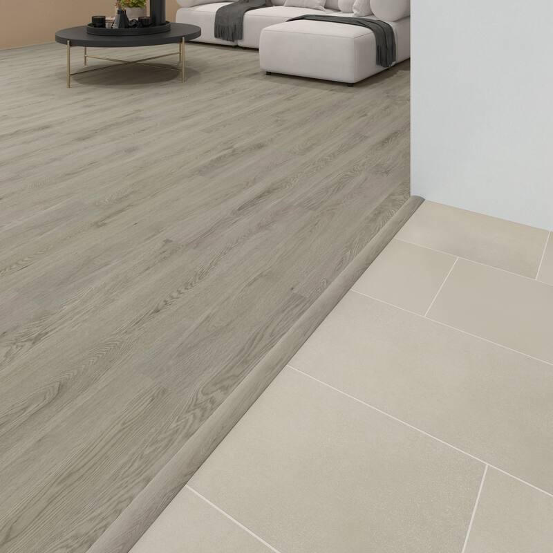 Daltile Adventuro 2" x 94" Slim Trim 4-in-1 Transition (Sold By the Piece)
