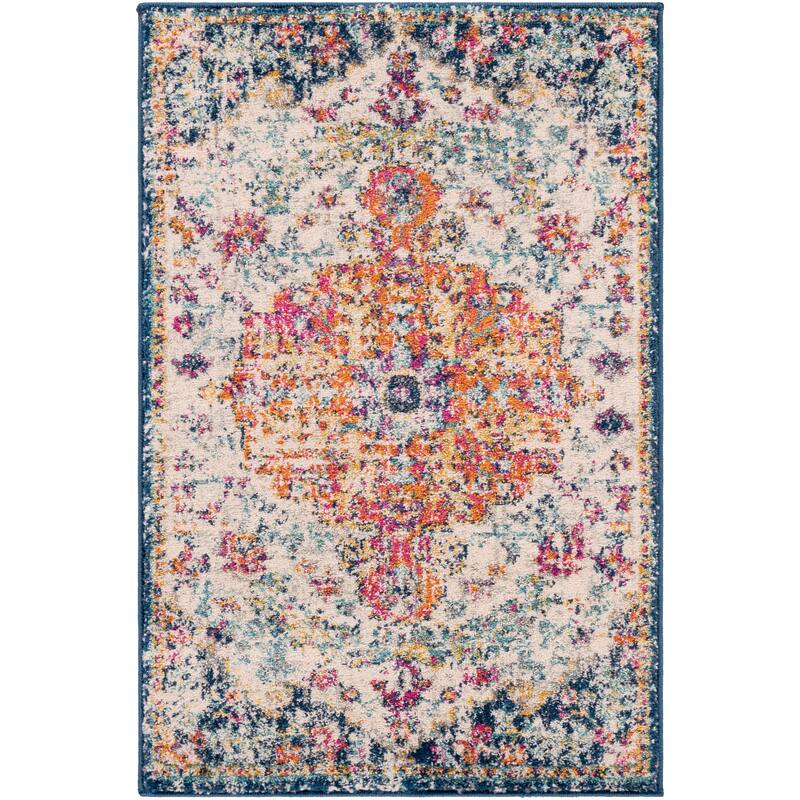Artistic Weavers Caressa Vintage Boho Area Rug