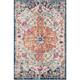 Caressa Vintage Boho Area Rug