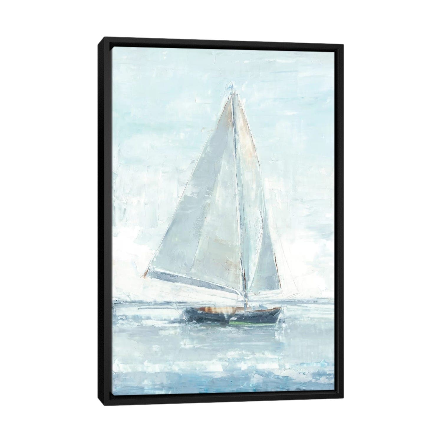 iCanvas "Sailor's Delight II" by Ethan Harper Framed Canvas Print