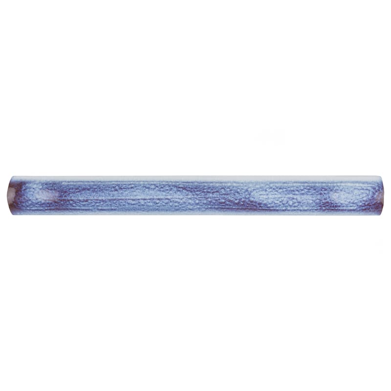 Merola Tile Antic Special Torelo Via Lactea 3/4" x 6" Ceramic Wall Trim - (1 Tile)