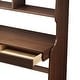 preview thumbnail 19 of 18, Kids Desk Kids Table Computer Desk Writing Desk