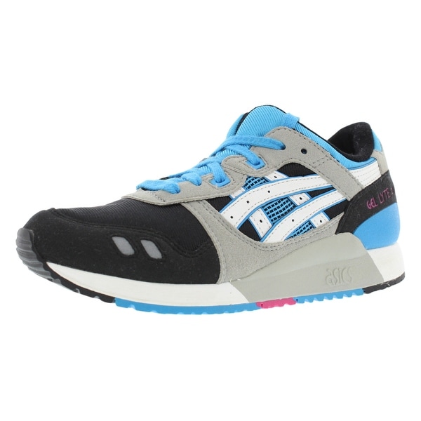 asics gel lyte iii grade school
