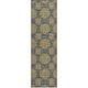 preview thumbnail 49 of 47, Premium Washable Super Soft Contemporary Geo Mayfield Rug