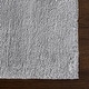 preview thumbnail 24 of 26, Gaia New Zealand Wool Shag Area Rug