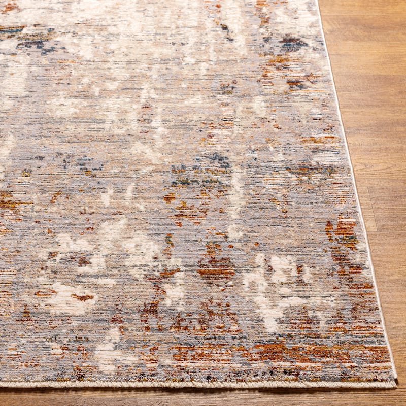 Artistic Weavers Khiana Vintage Distressed Area Rug