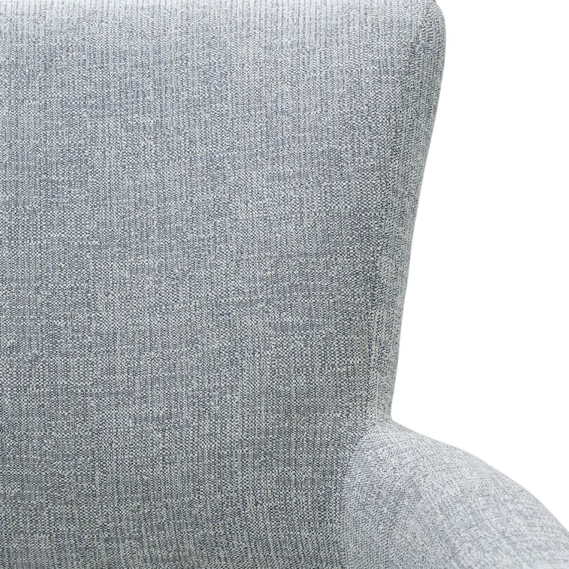 Madison Park Dawson Arm Dining Chair