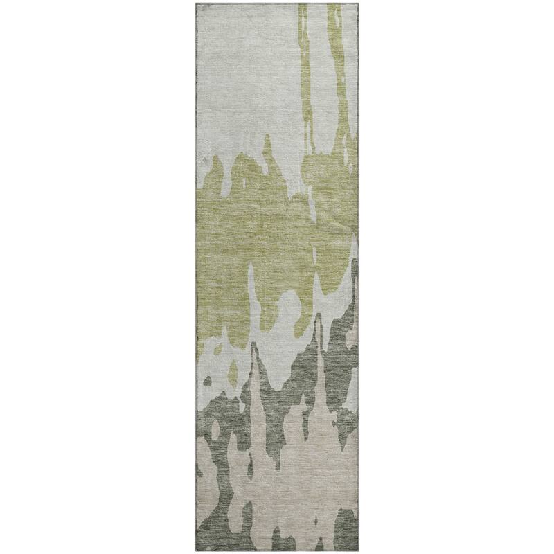 Premium Washable Super Soft Modern Drama Mayfield Rug