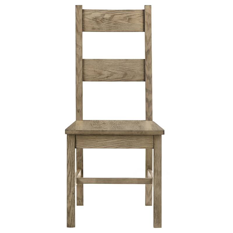 Cardova Extension Table Dining Set Vineyard Oak