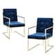 Option Navy-Blue-Gold