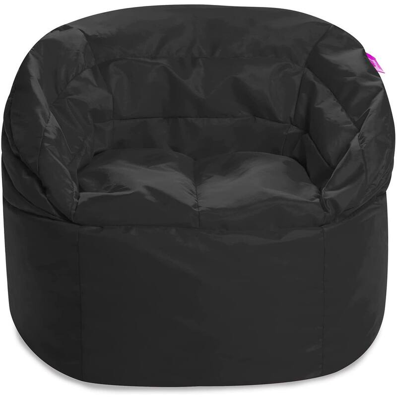 Bean Bag Chair for Kids, Teens and Adults, Comfy Chairs for your Room