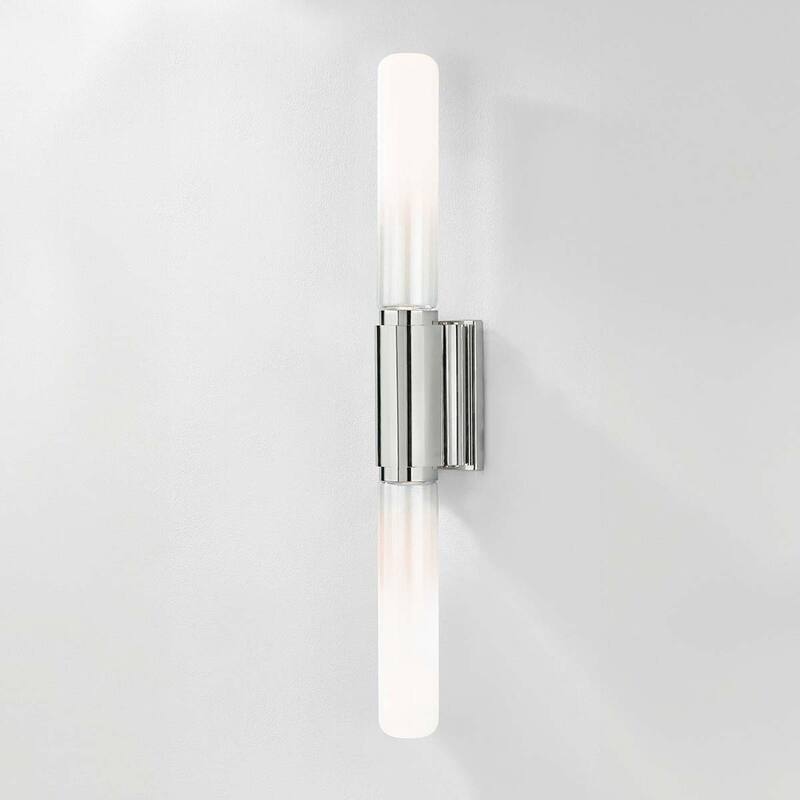 Hudson Valley Lighting 4842 Colrain 2 Light 32" Tall Wall Sconce