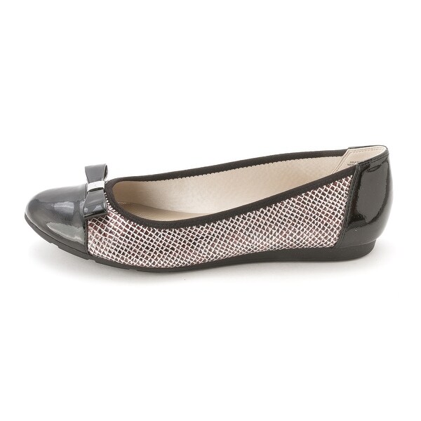 anne klein ballerina shoes