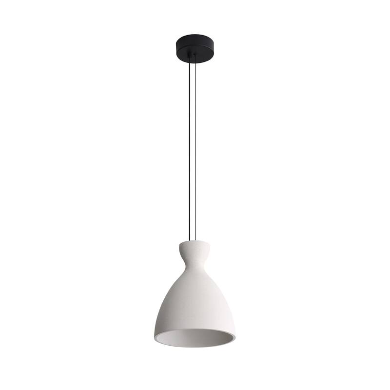 Golden Lighting 2173-10 Aethera 10" Wide Mini Pendant