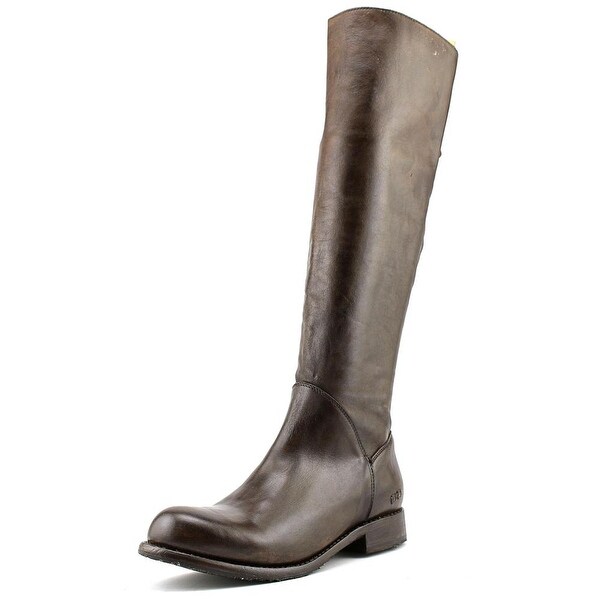 bed stu mid calf boots